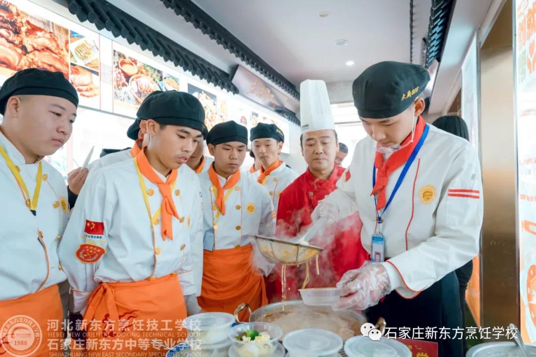 開早餐店到底賺不？去哪里學呢？(圖7)